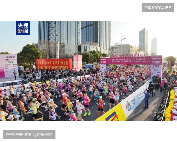 哈尔滨马拉松冠军德梅赞扬市民热情助力打破赛会纪录