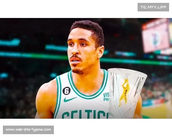 2023年NBA最佳第六人布罗格登正式宣布退役开启人生新篇章