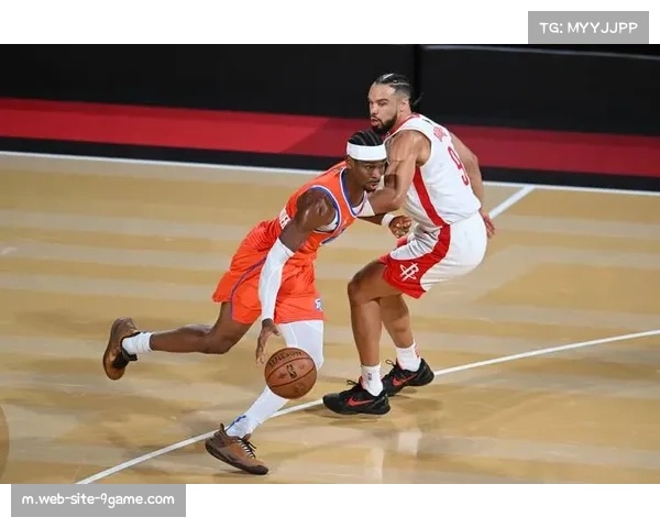 美记：范弗利特受伤后，火箭持续与布罗格登沟通商谈